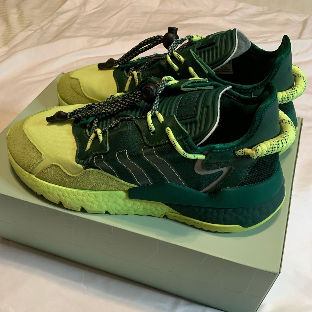 Ivy Park Women’s Nite Jogger Size 11